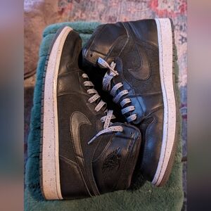 Jordan 1 High '23NY' size 14